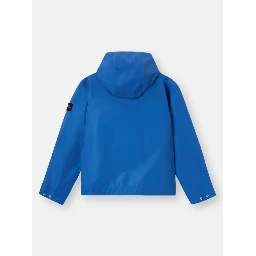 STONE ISLAND KIDS Jackets Blue