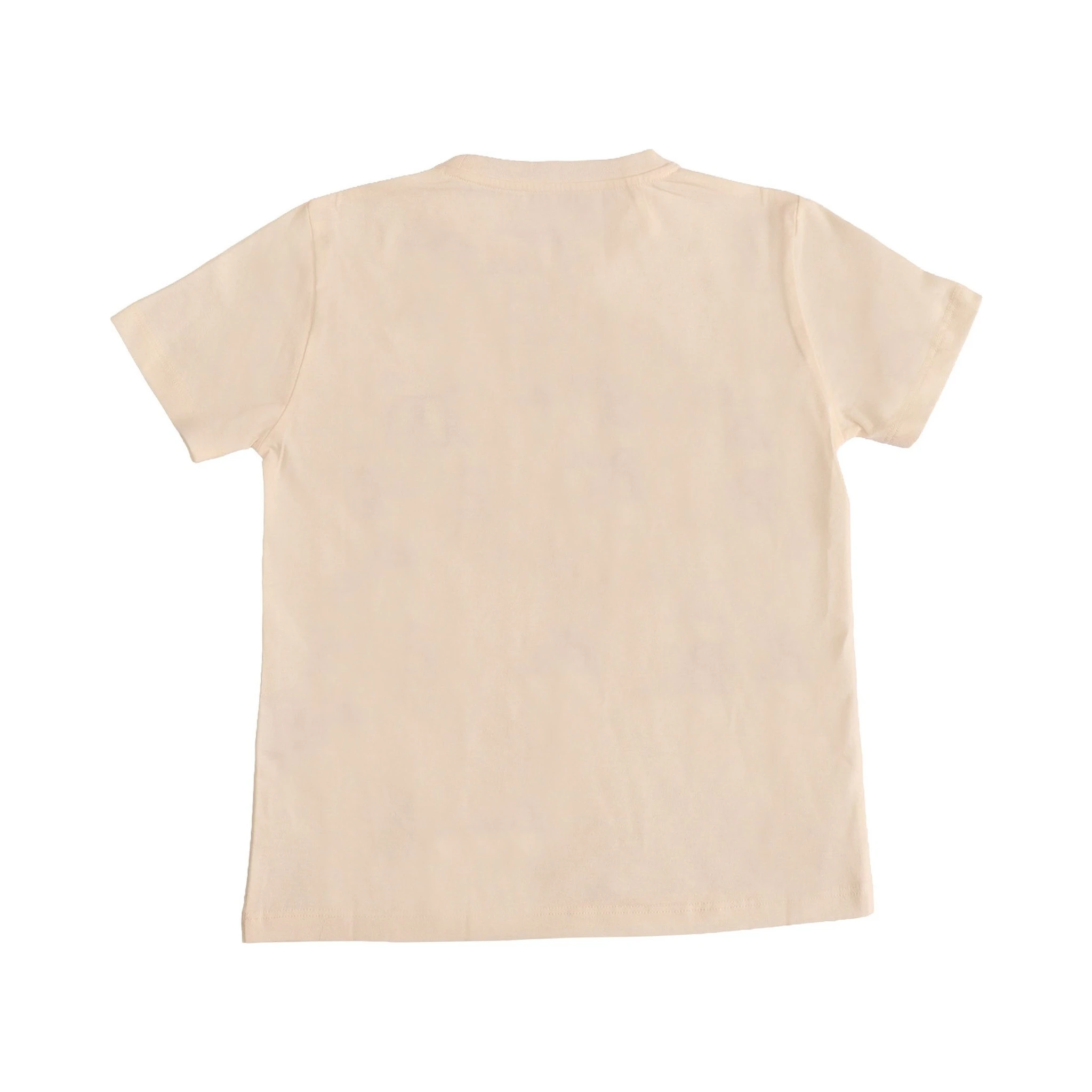 GOLDEN GOOSE KIDS T-shirts and Polos White