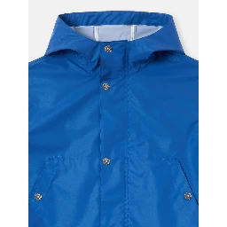 STONE ISLAND KIDS Jackets Blue