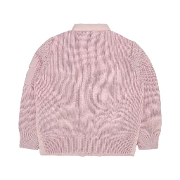 MONCLER KIDS Sweaters Pink
