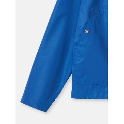 STONE ISLAND KIDS Jackets Blue