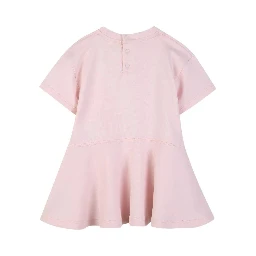 GIVENCHY KIDS Dresses Pink