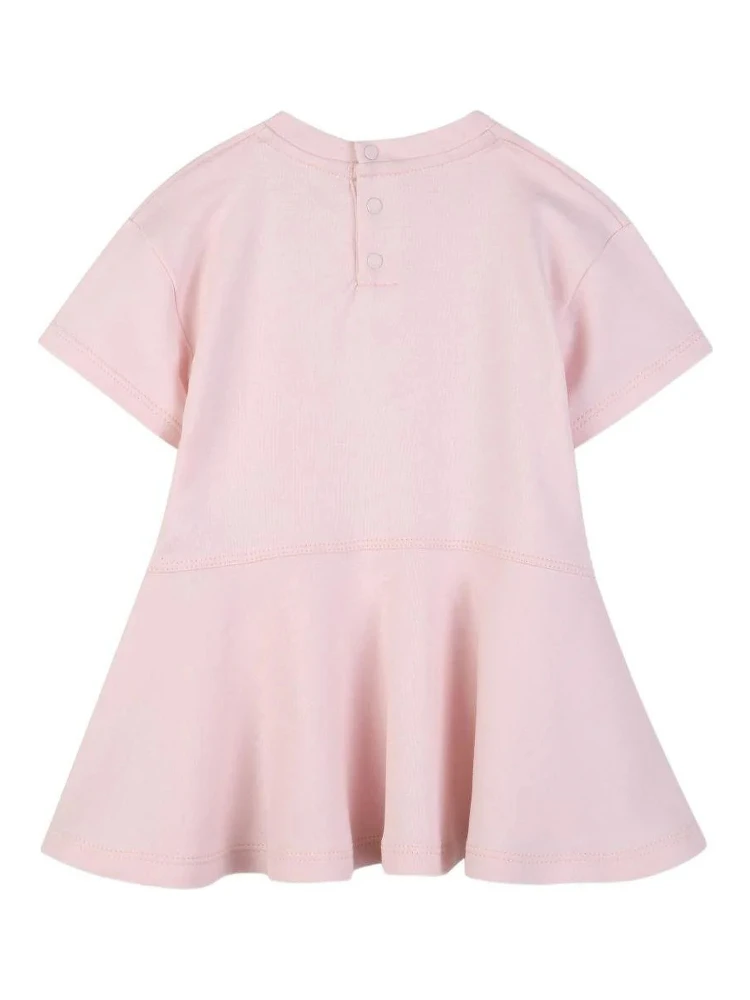 GIVENCHY KIDS Dresses Pink alternative