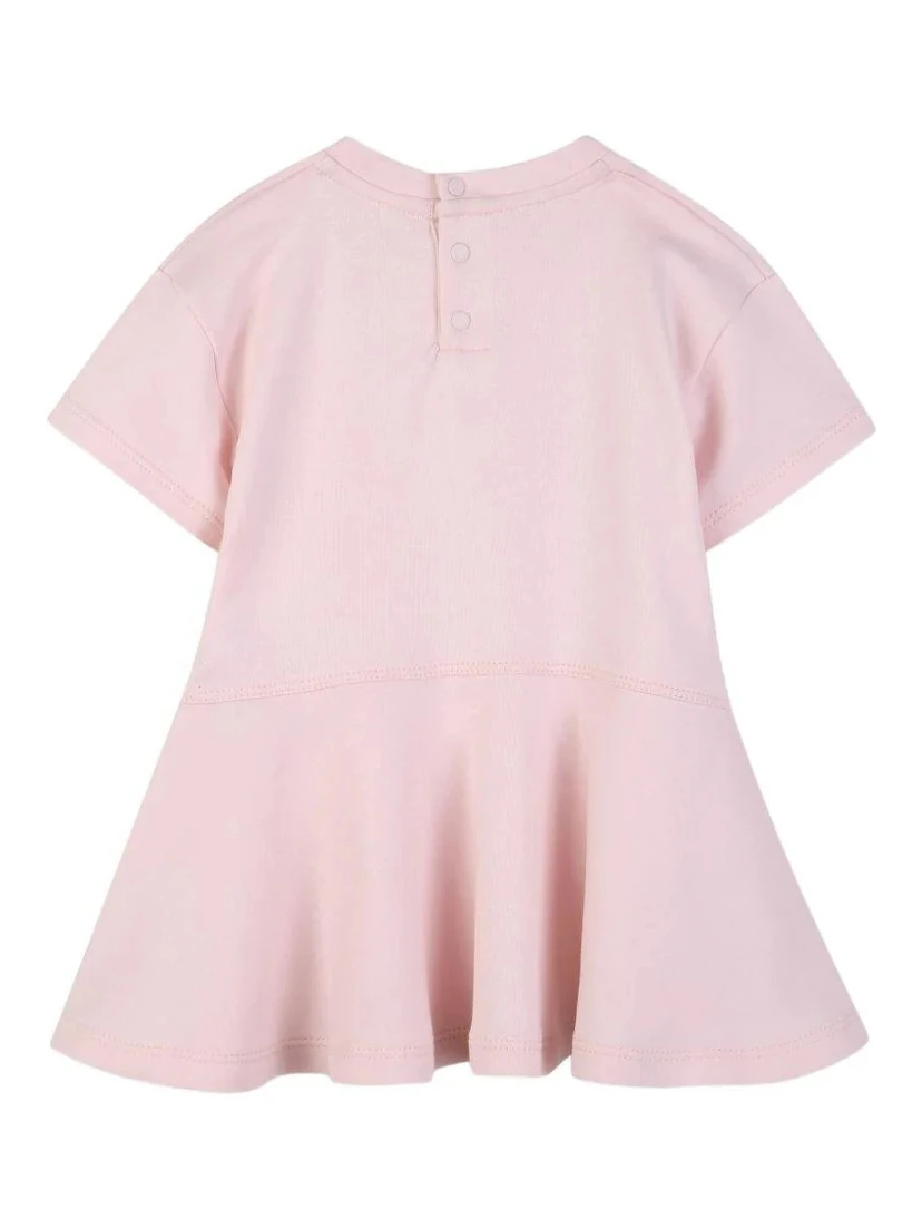 GIVENCHY KIDS Dresses Pink