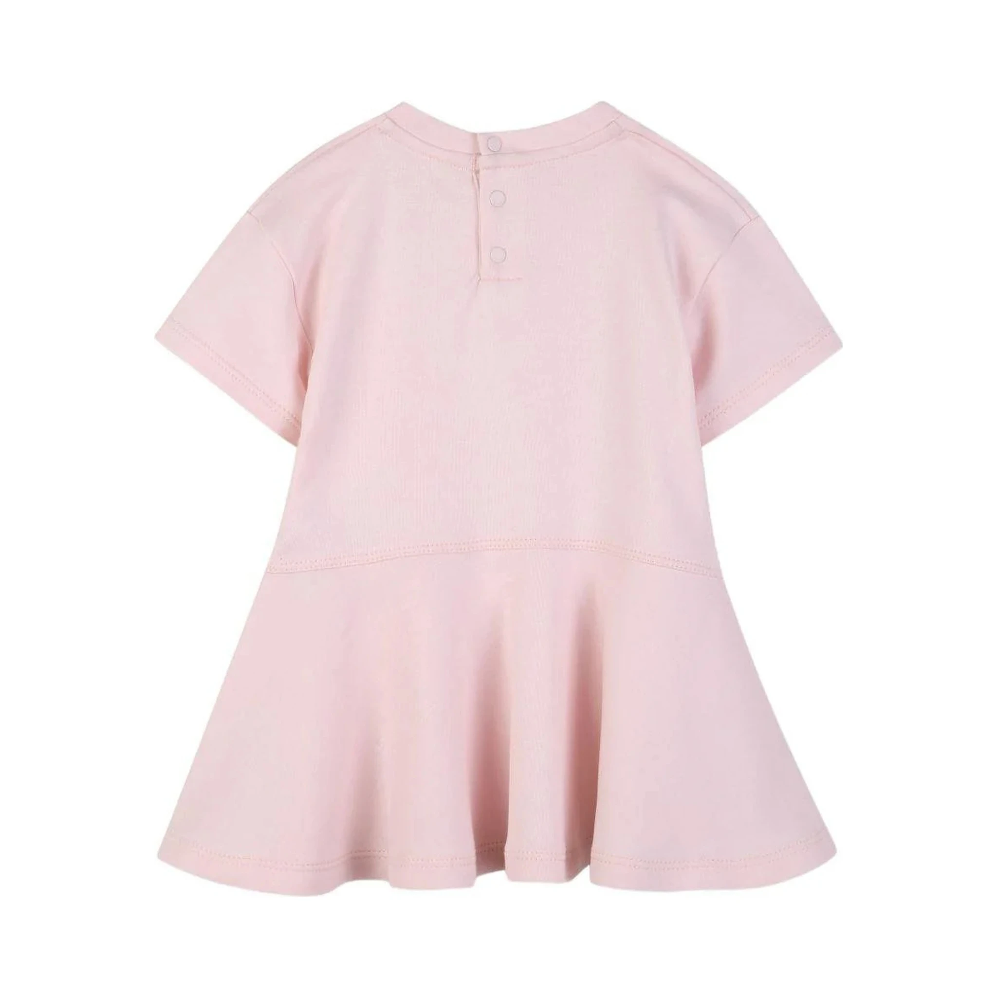 GIVENCHY KIDS Dresses Pink