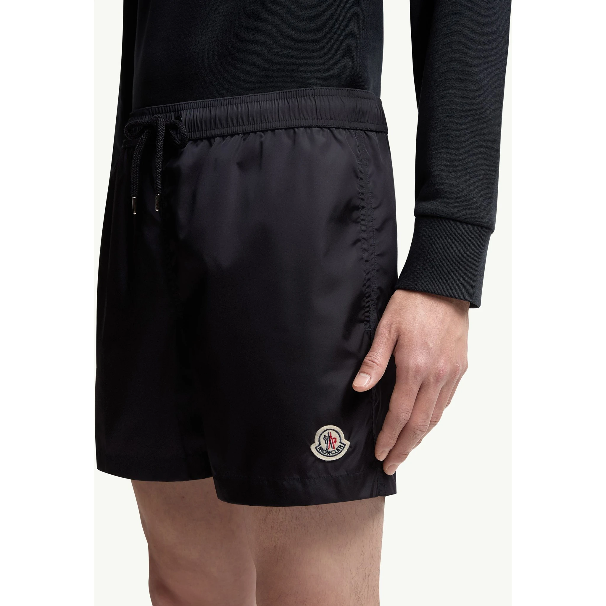 Moncler Sea clothing Blue