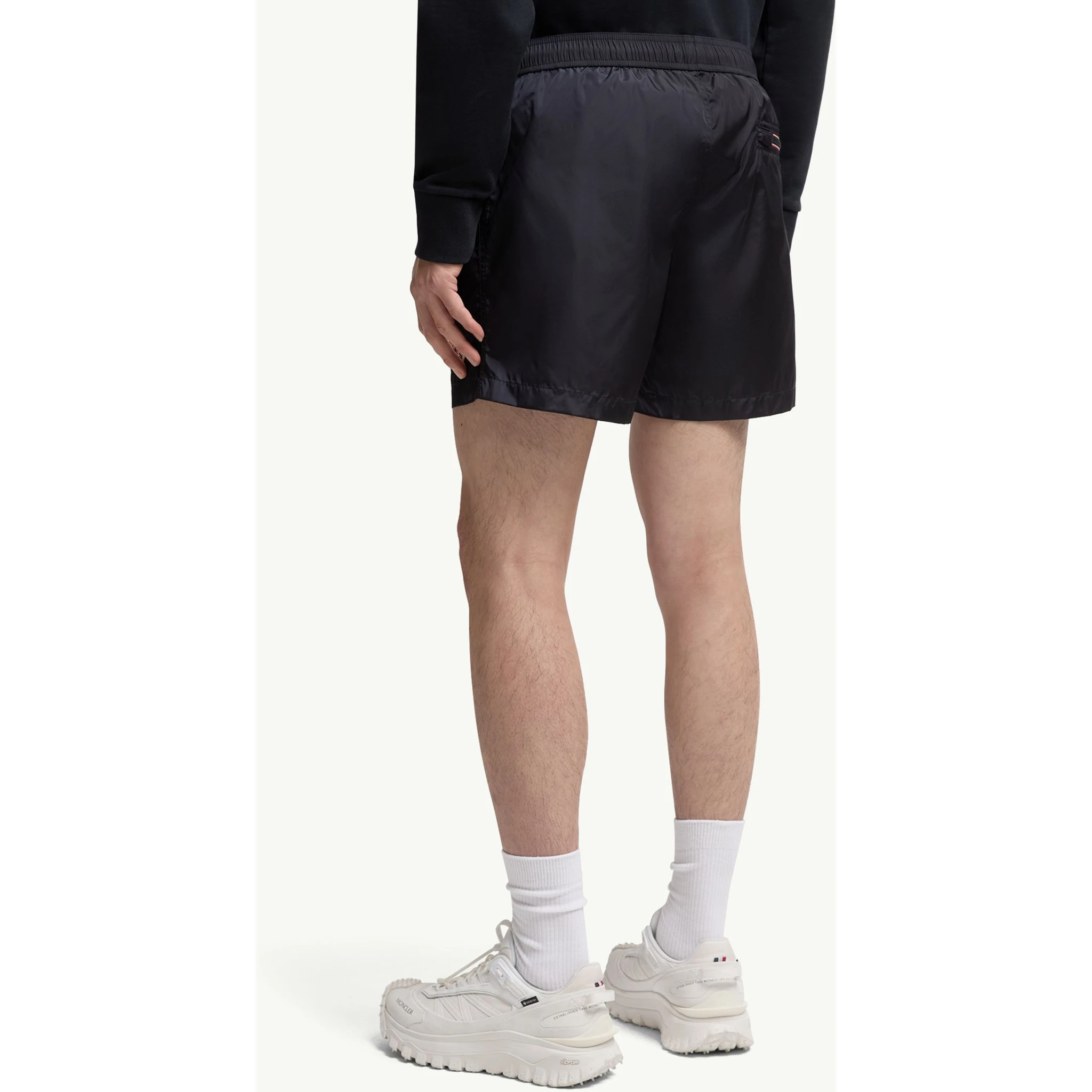 Moncler Sea clothing Blue