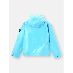 STONE ISLAND KIDS Jackets Blue