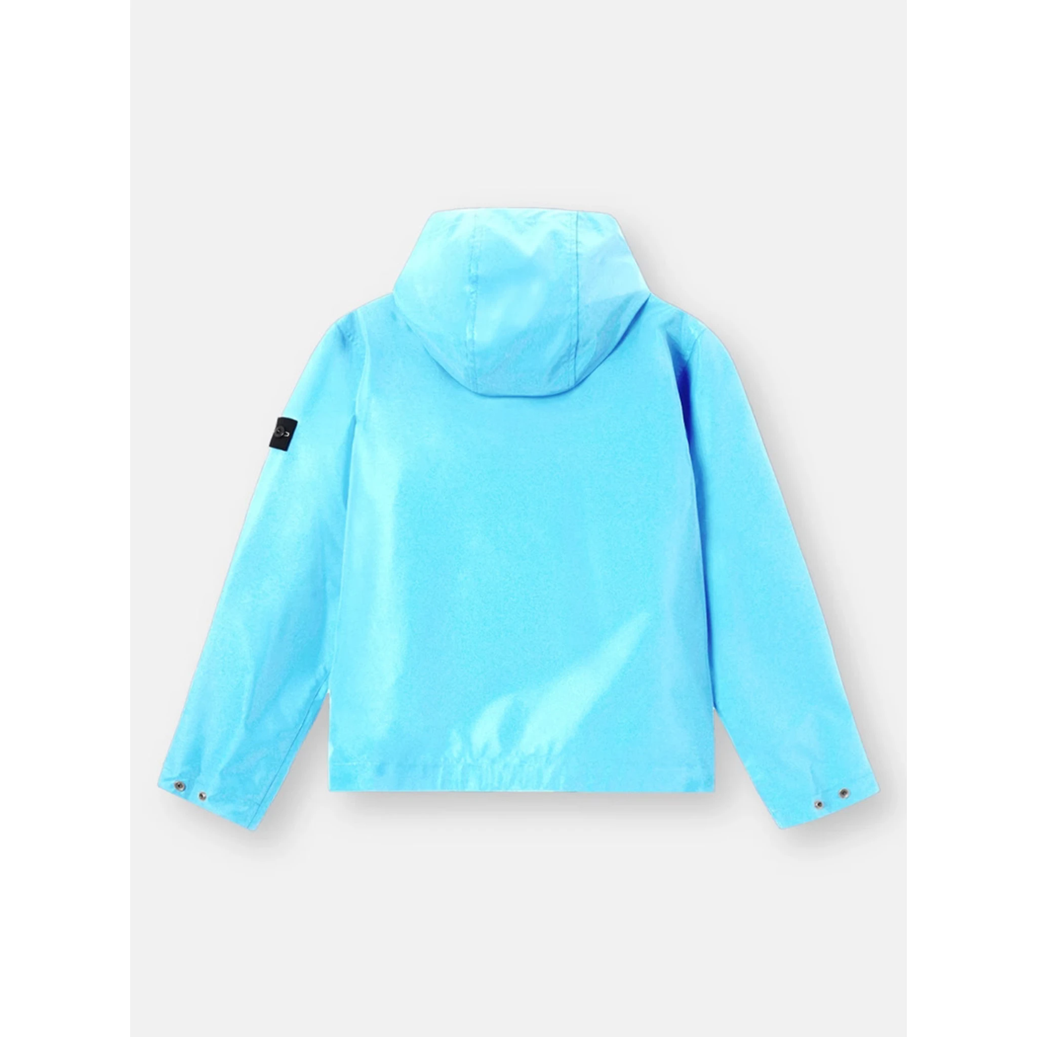 STONE ISLAND KIDS Jackets Blue