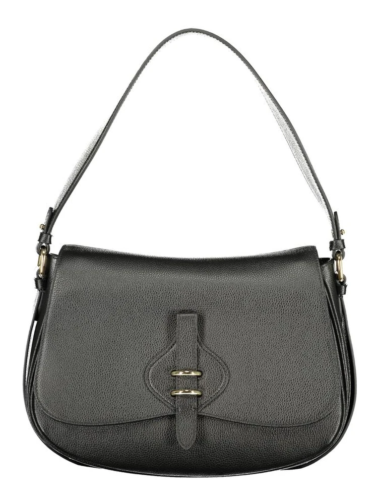 Beige Pelle Women Handbag