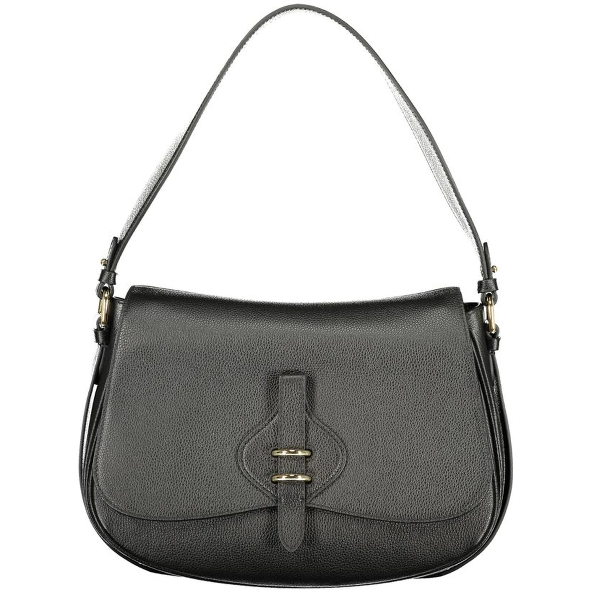 Beige Pelle Women Handbag