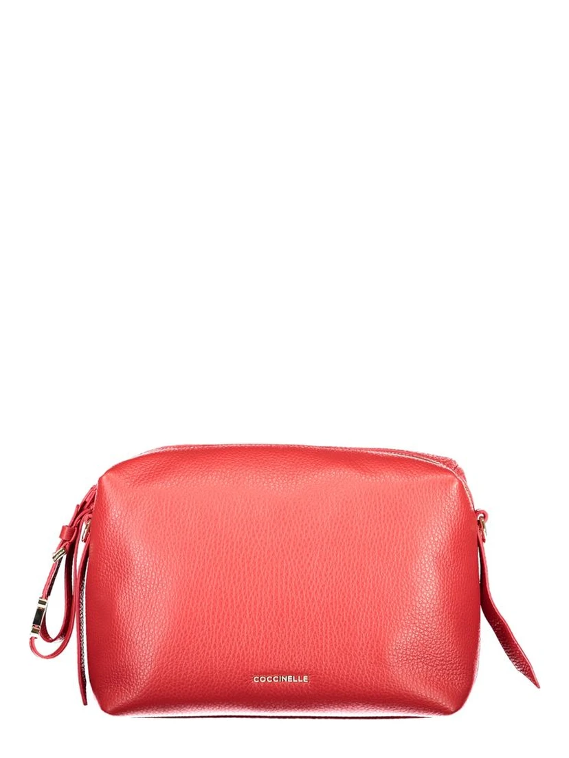 Rosso Pelle Women Handbag