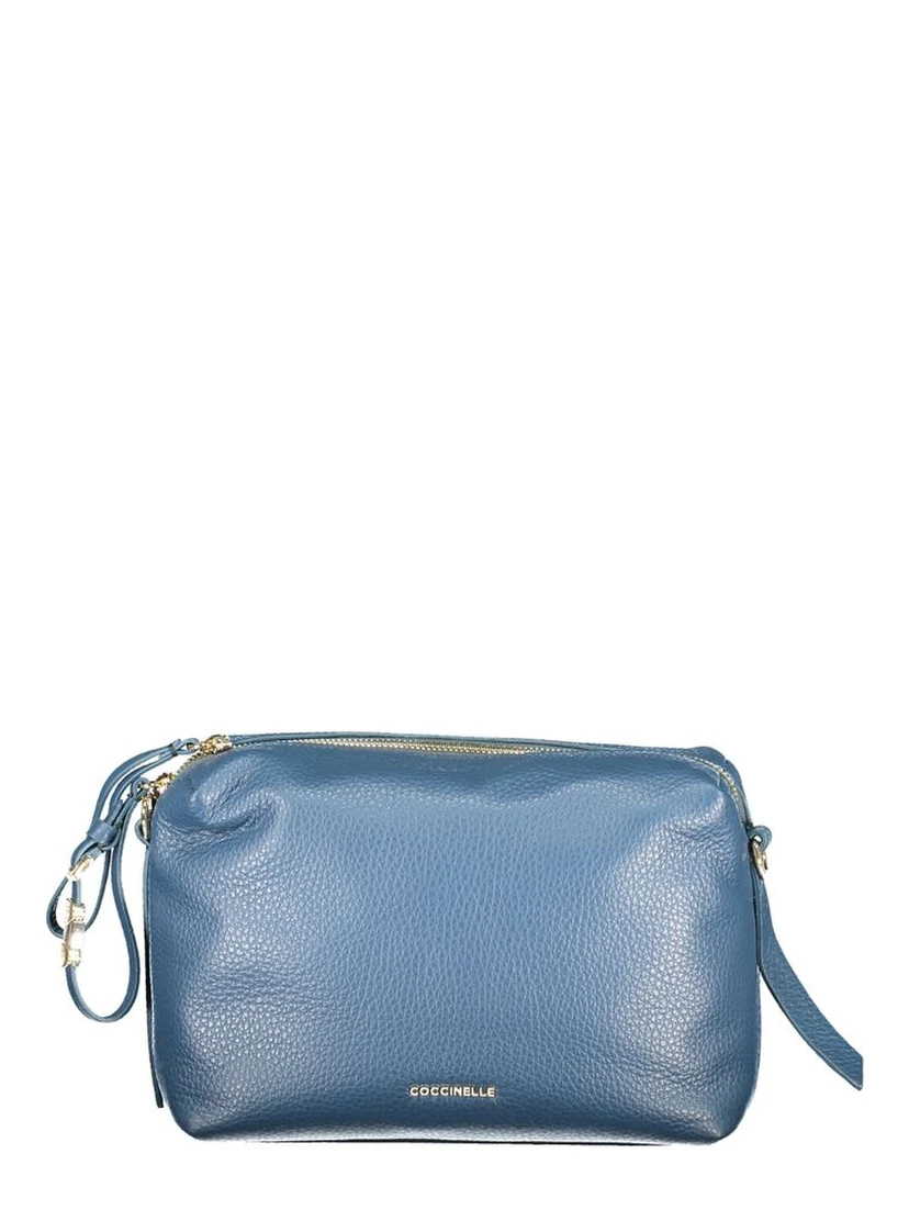 Blu Pelle Womens Handbag
