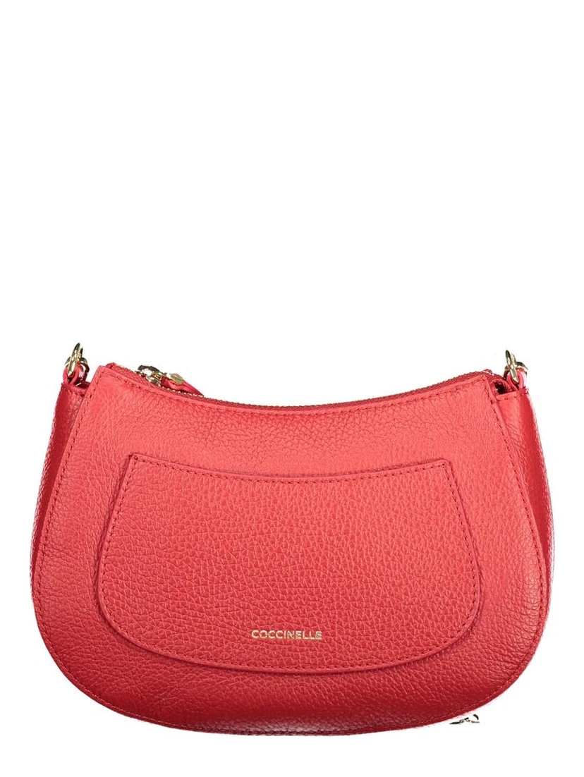 Rosso Pelle Women Handbag
