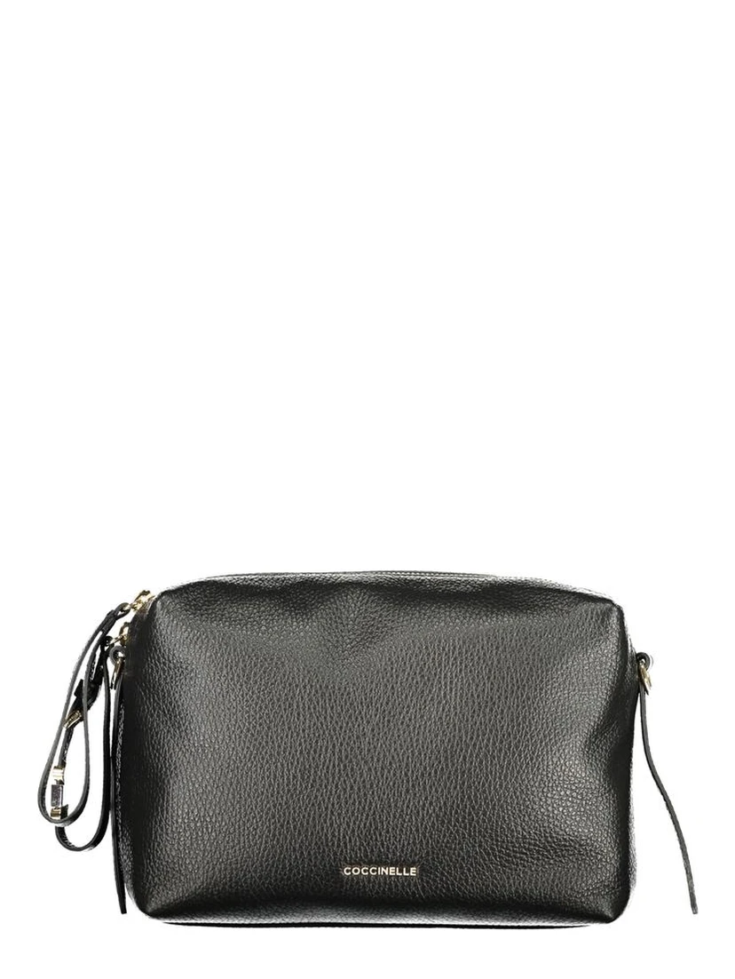 Nero Pelle Donna Borsa