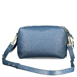 Blu Pelle Womens Handbag