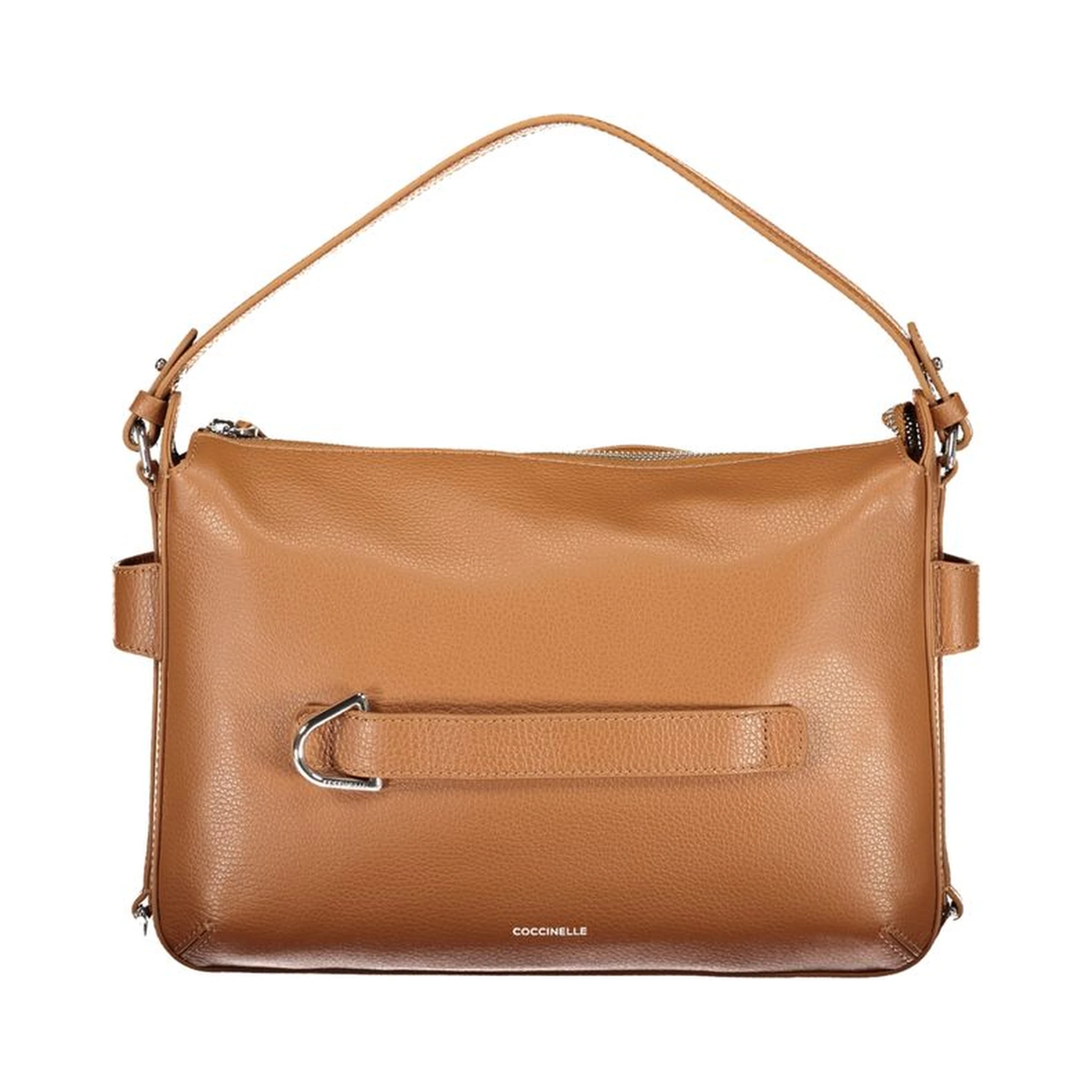 Marrone Pelle Womens Bag