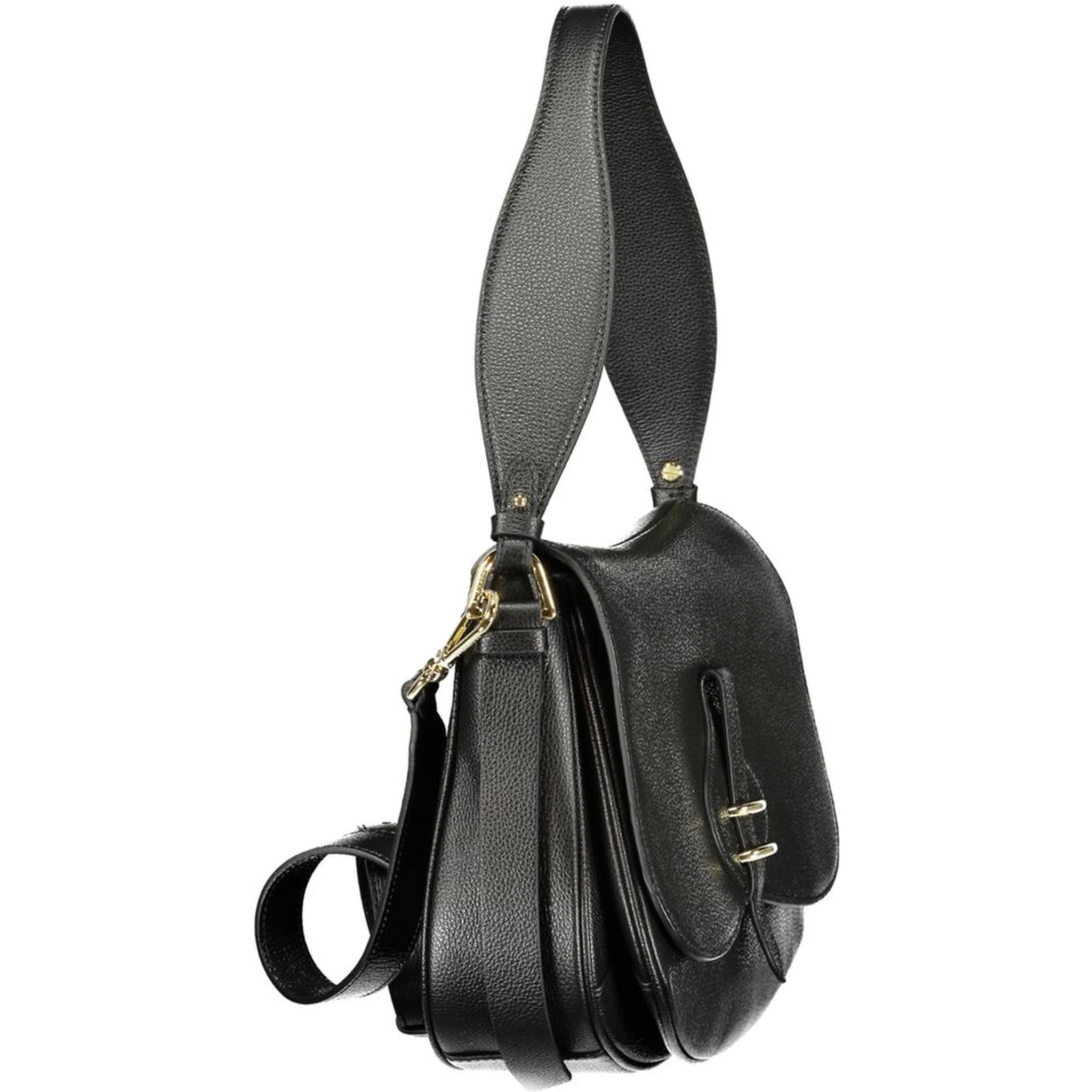 Beige Pelle Women Handbag