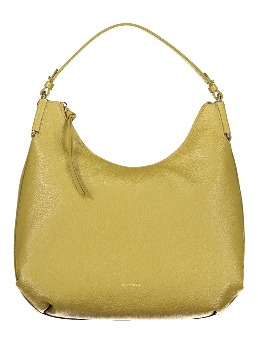 Verde Pelle Women Handbag