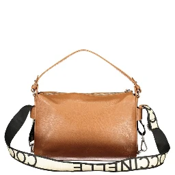Marrone Pelle Womens Bag