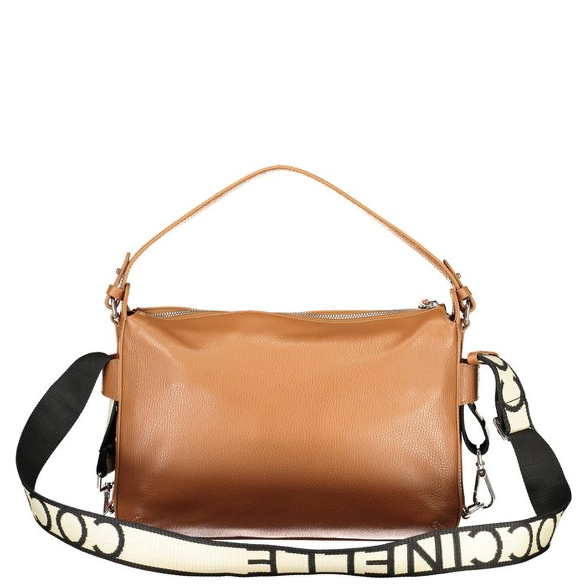 Marrone Pelle Womens Bag
