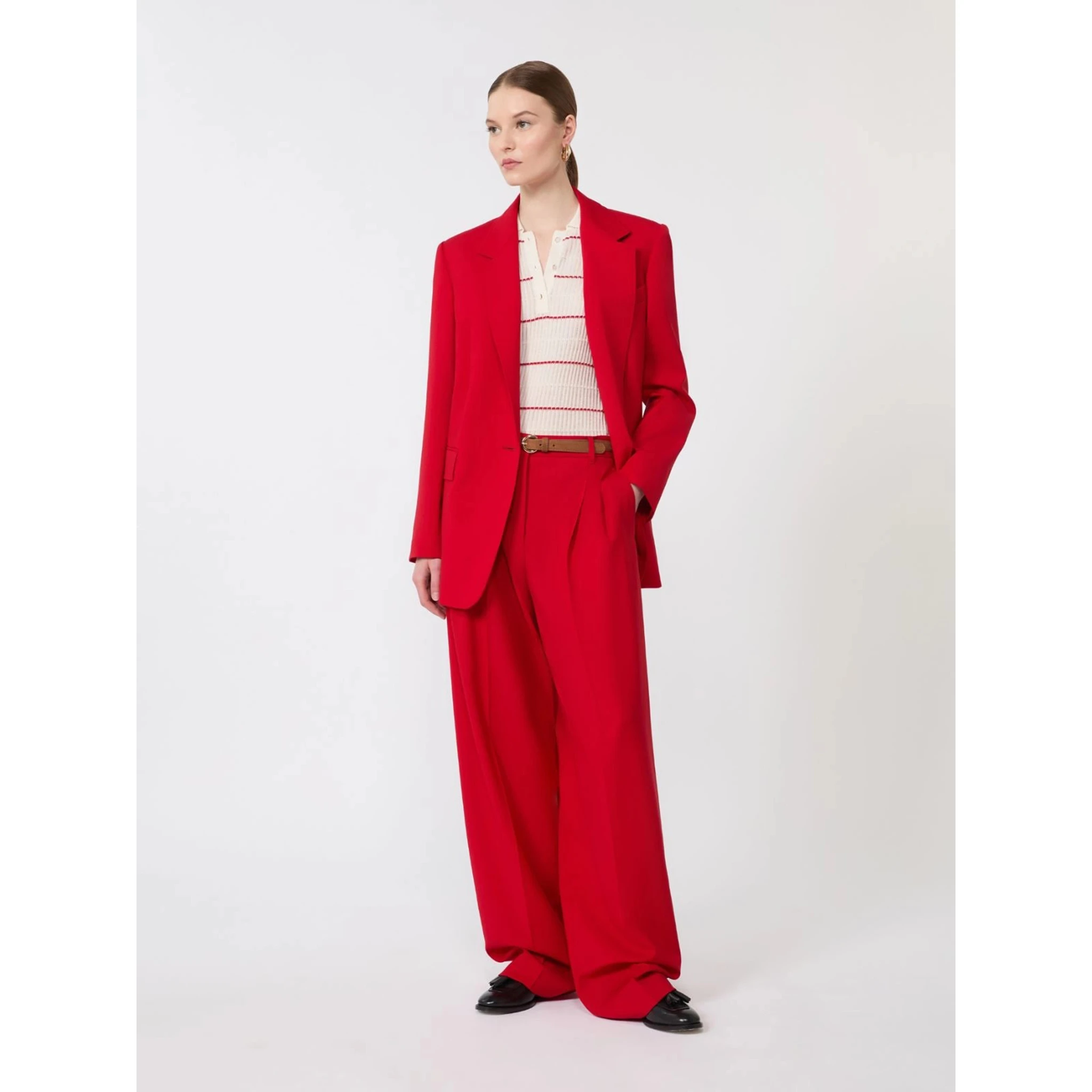 MAX MARA STUDIO MSTBALCO jacket