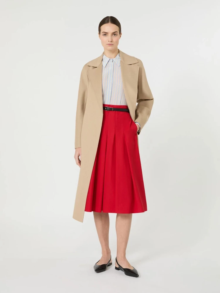 MAX MARA STUDIO MSVOLUME skirt alternative
