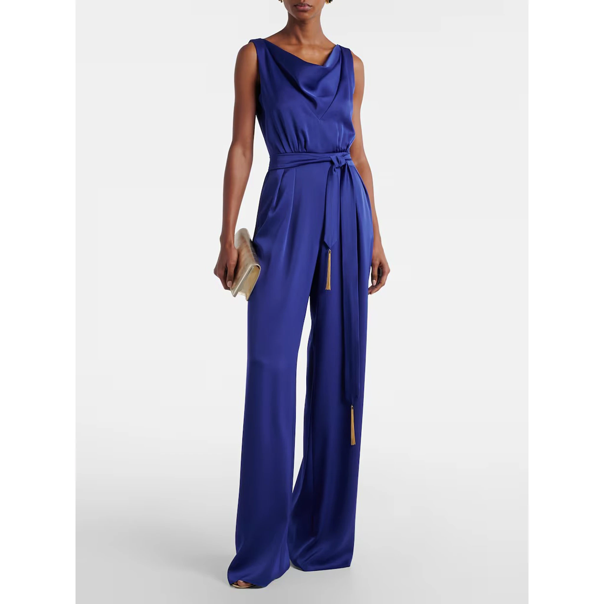 MAX MARA STUDIO MSEDONATA jumpsuit
