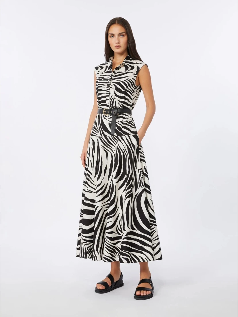 MAX MARA STUDIO MSTWEST dress