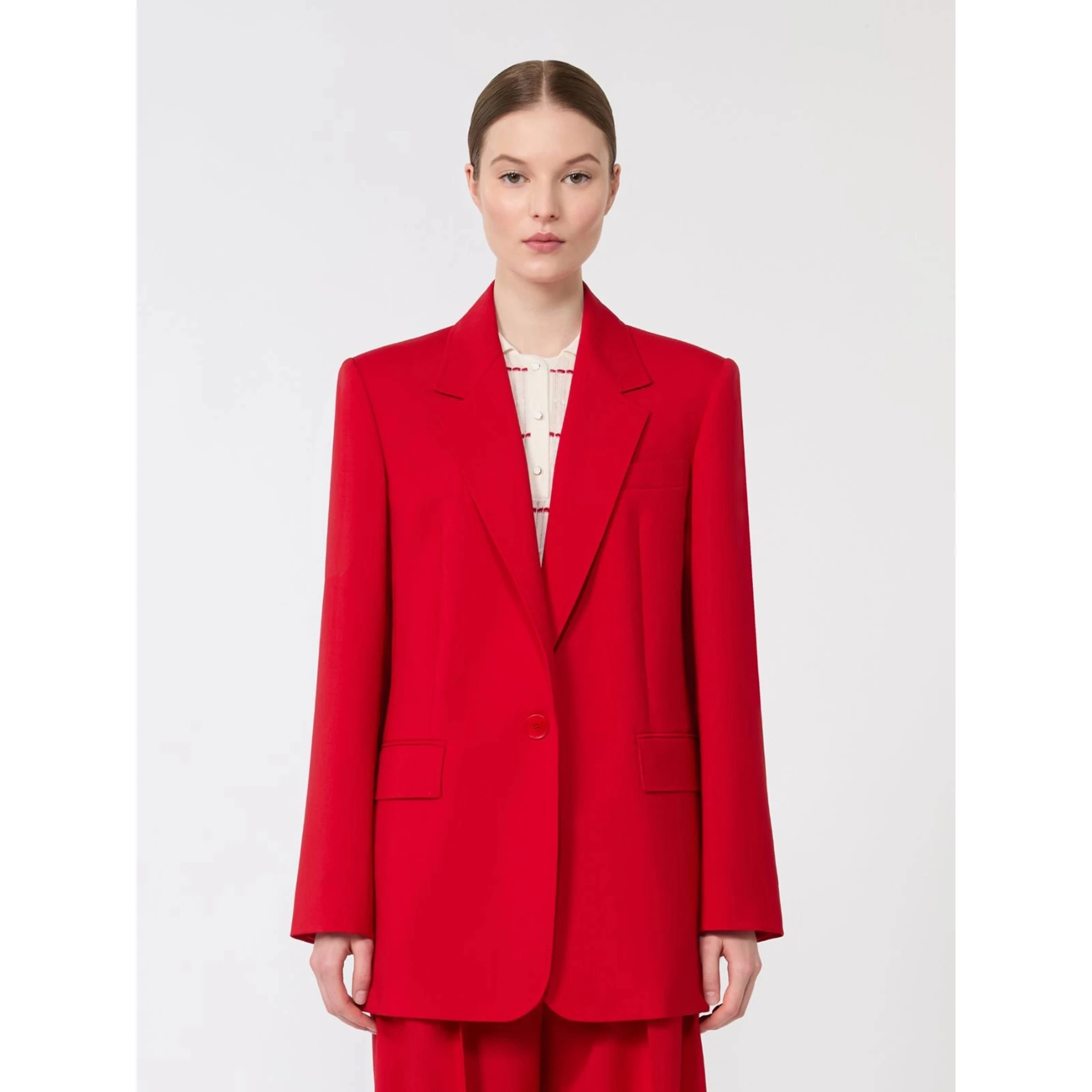 MAX MARA STUDIO MSTBALCO jacket