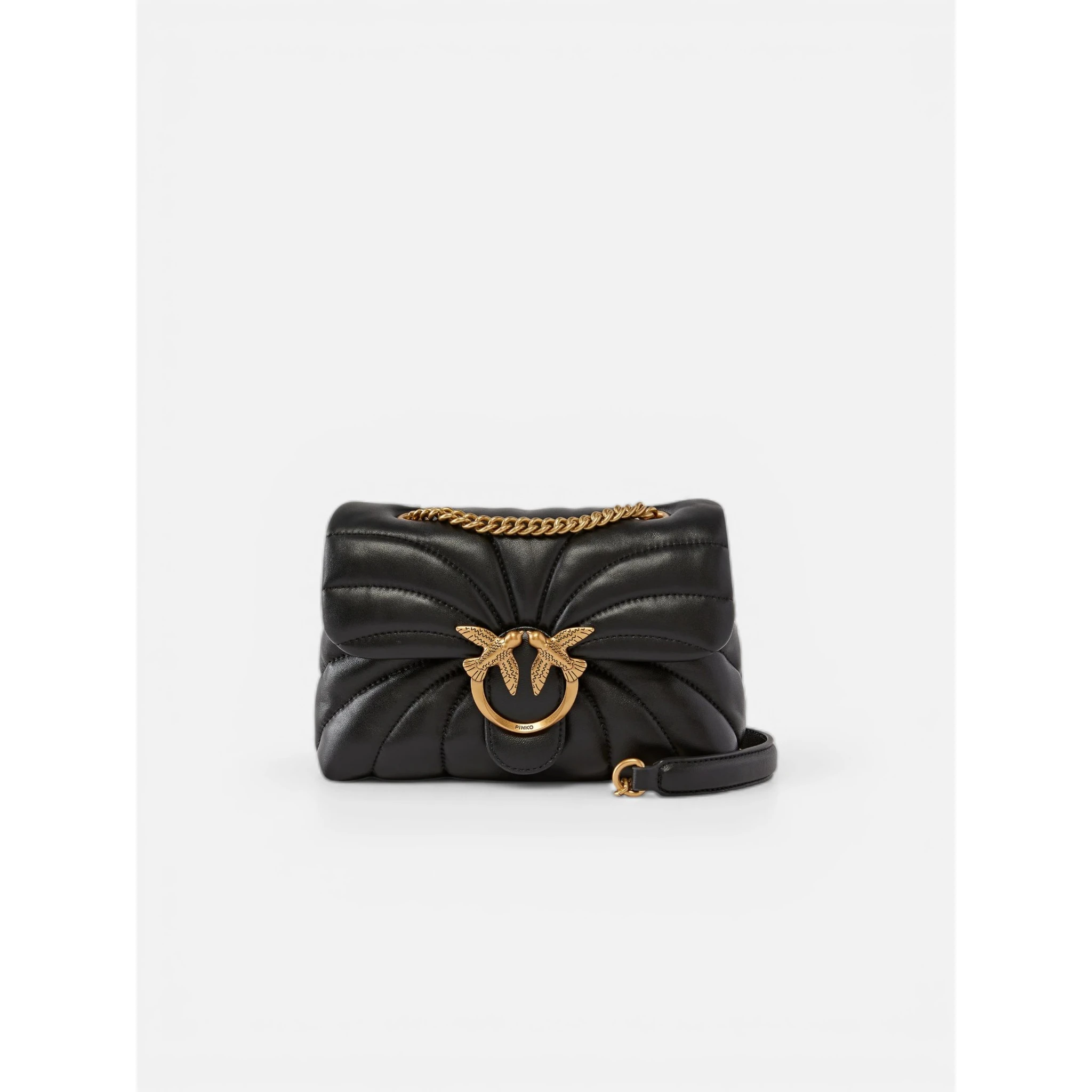 PINKO PUFF MINI bag