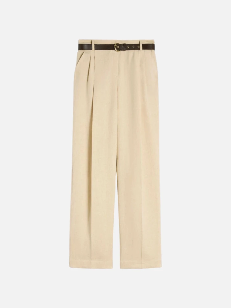 MAX MARA STUDIO MSTSUMERO pants