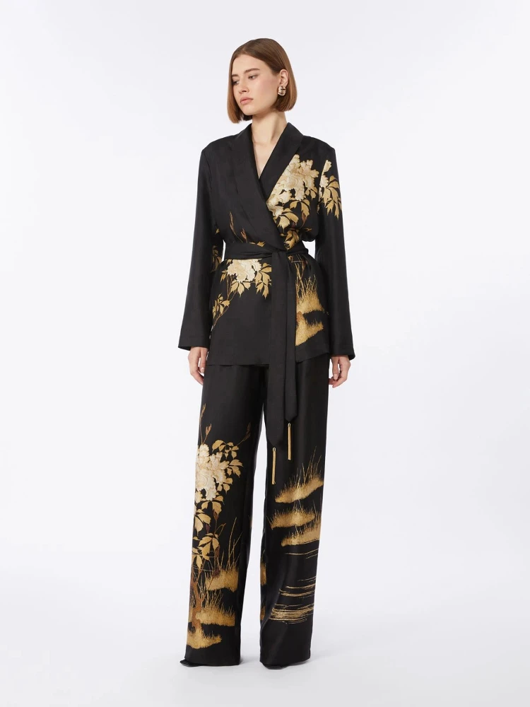 MAX MARA STUDIO MSETUNICA blouse alternative