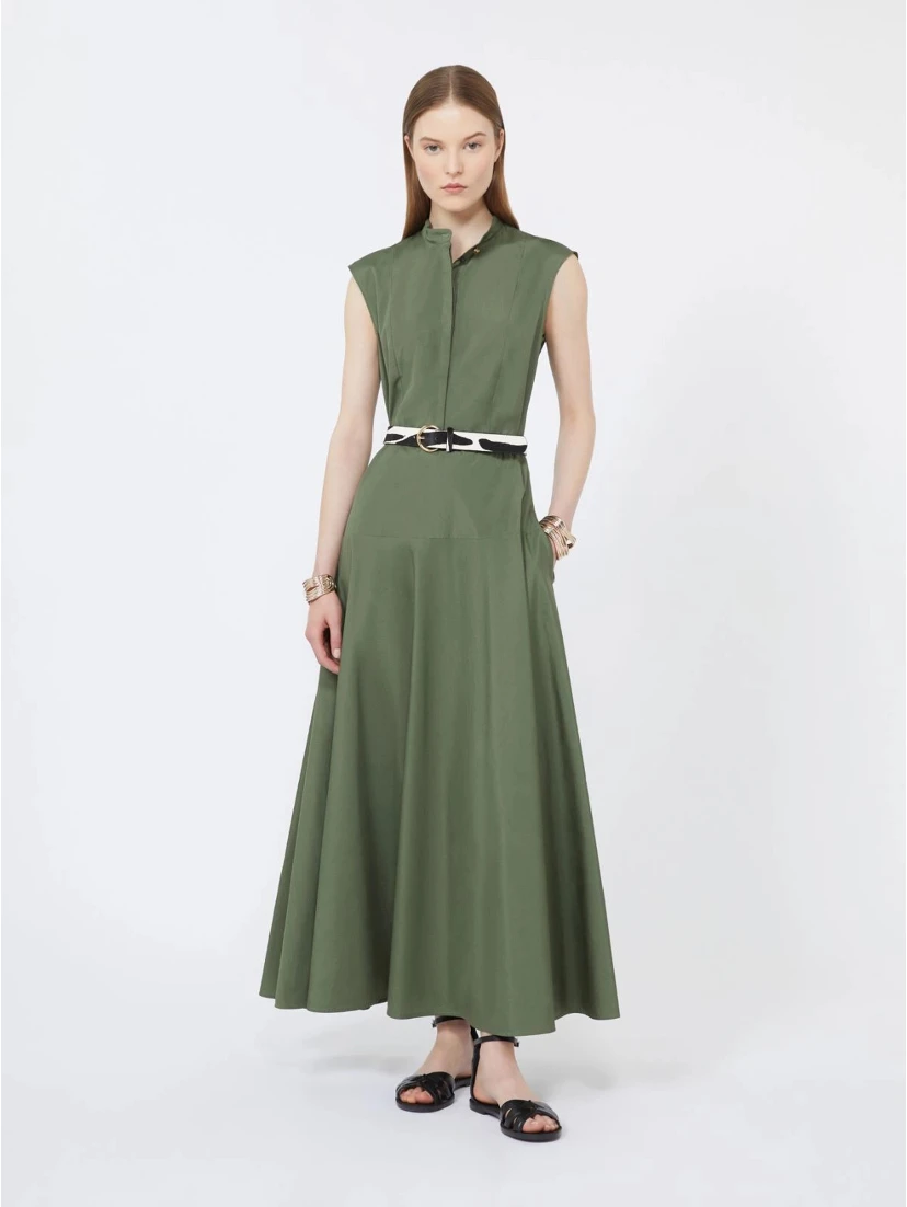 MAX MARA STUDIO MSTGESTO dress