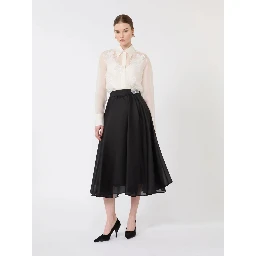 MAX MARA STUDIO MSEAGI shirt