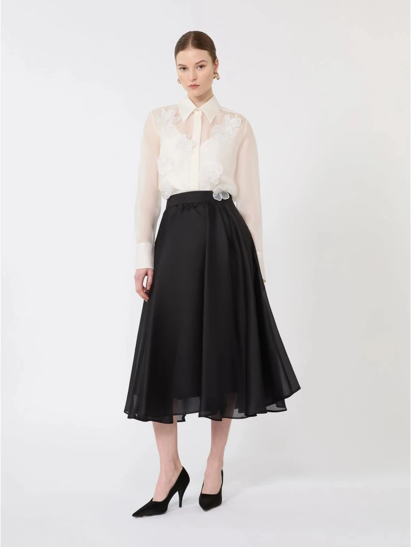 MAX MARA STUDIO MSEAGI shirt