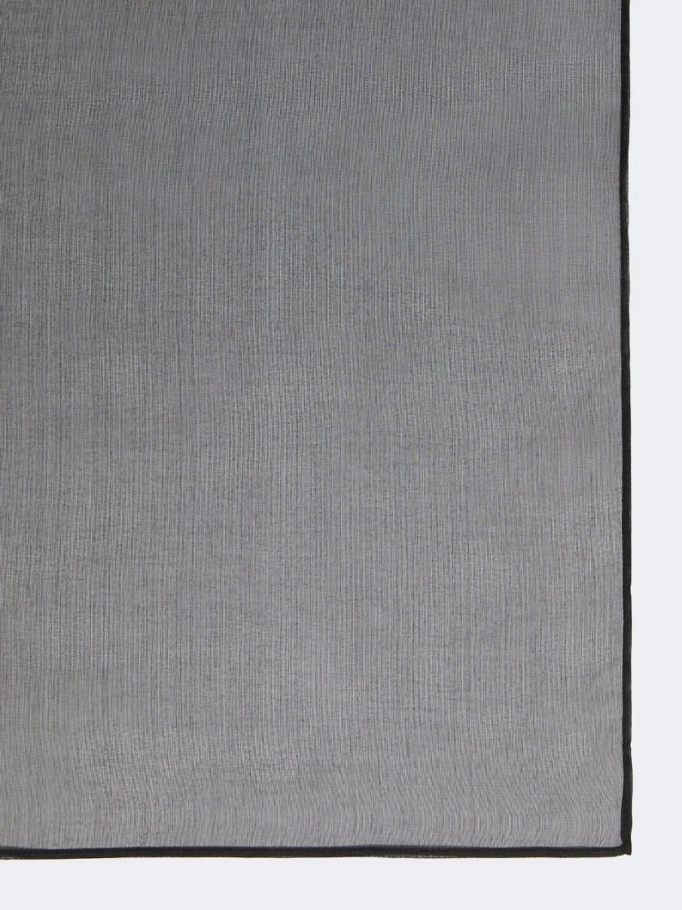 MAX MARA STUDIO MSEFANFARA scarf alternative