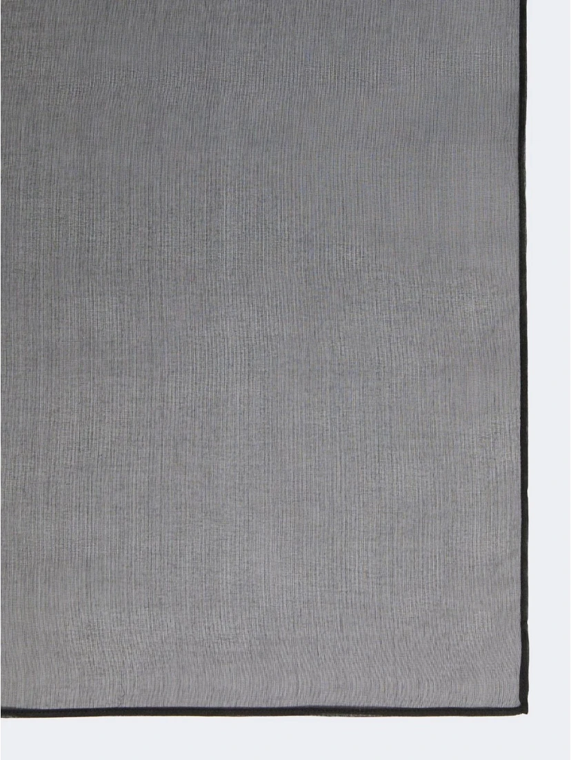 MAX MARA STUDIO MSEFANFARA scarf
