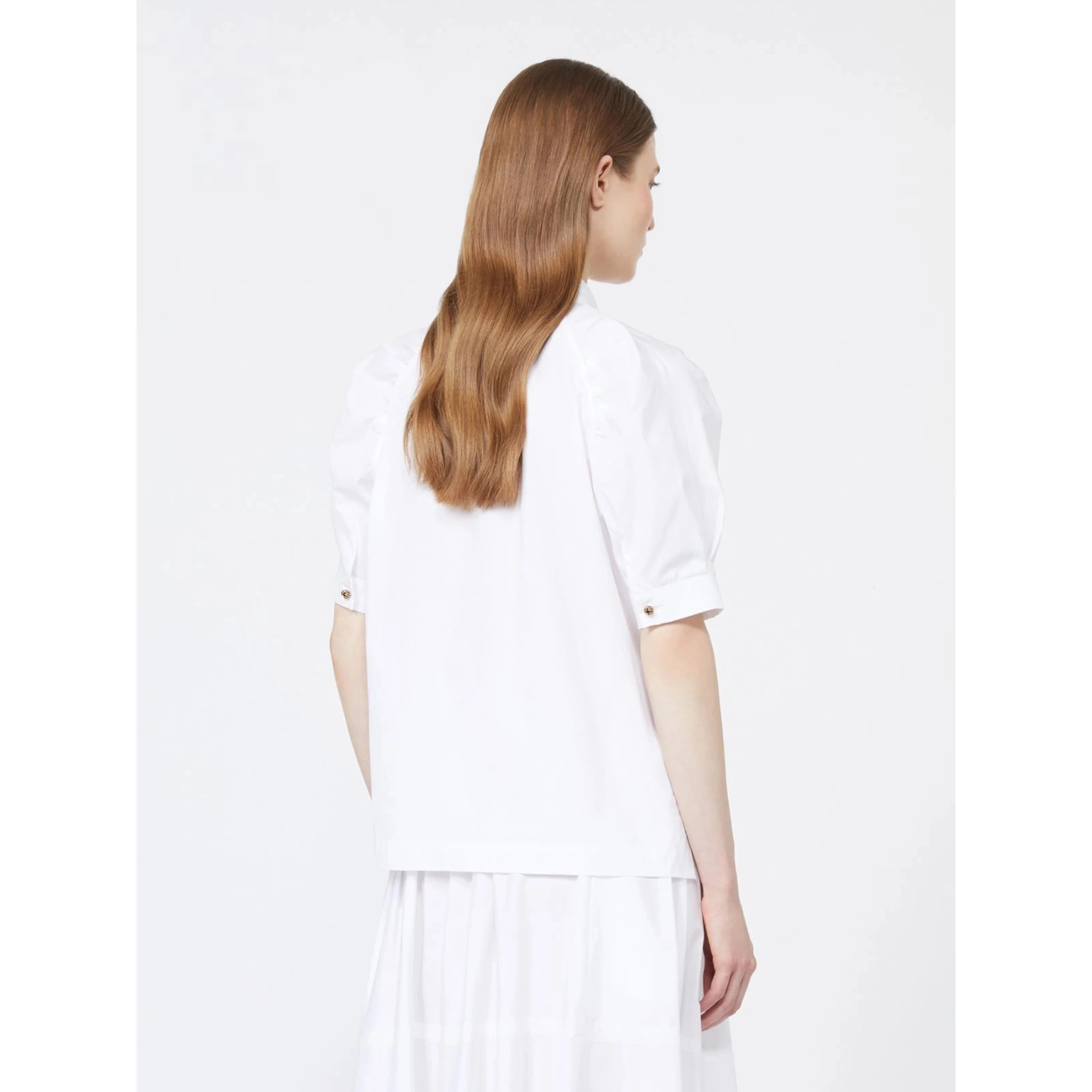 MAX MARA STUDIO MSTAMORE shirt