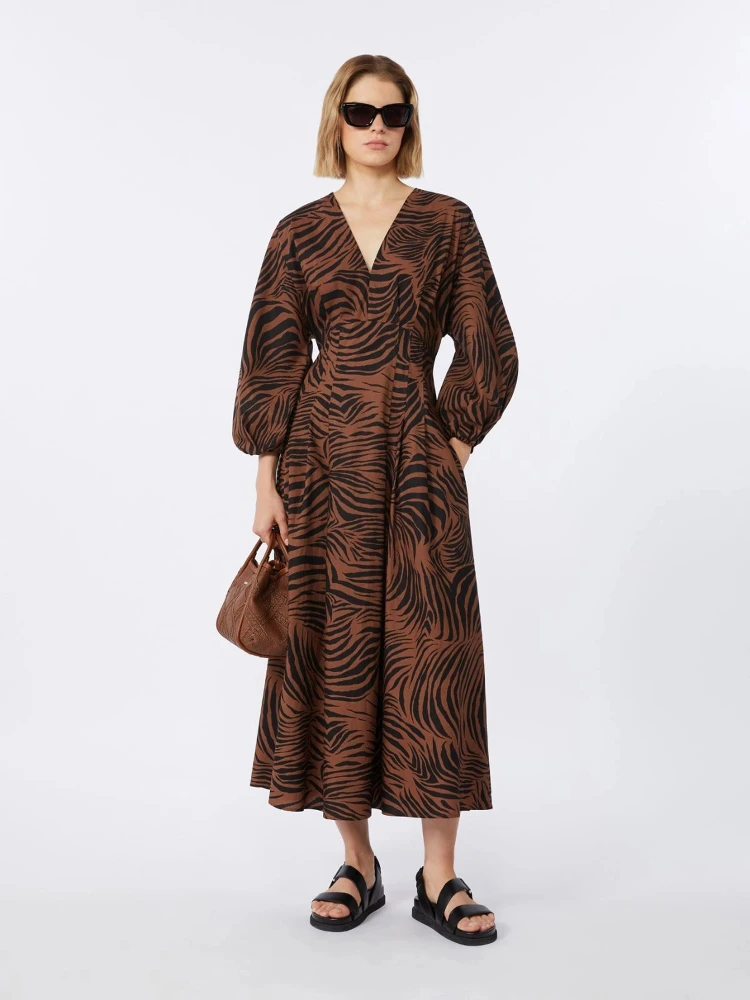 MAX MARA STUDIO MSTASTICE dress alternative