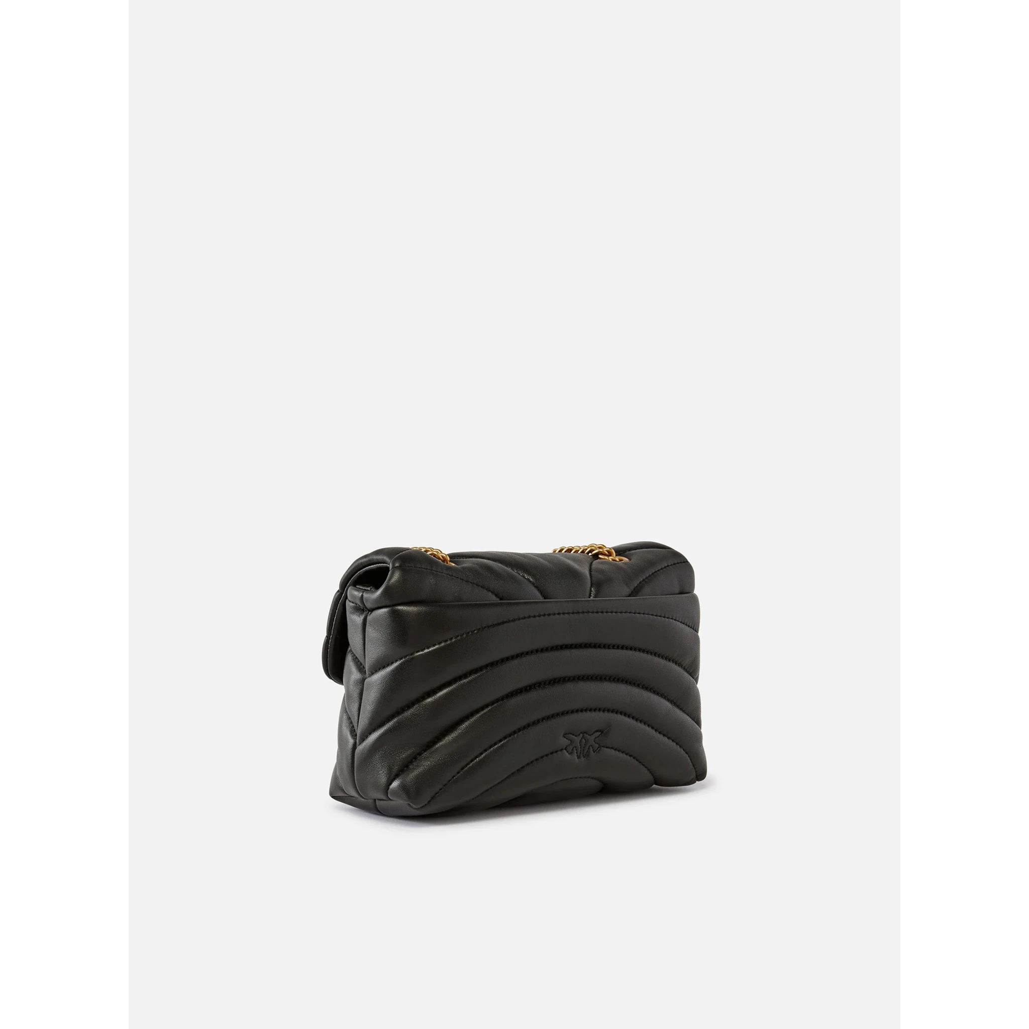 PINKO PUFF MINI bag