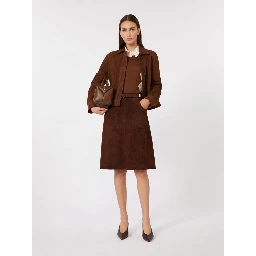 MAX MARA STUDIO MSTTENNIS skirt
