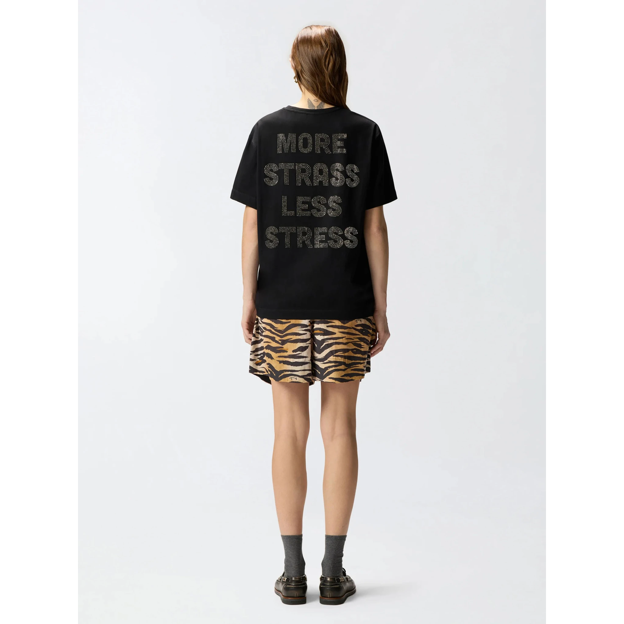 PINKO STREPITOSO t-shirt
