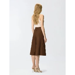 PINKO PATRICIA bermuda shorts