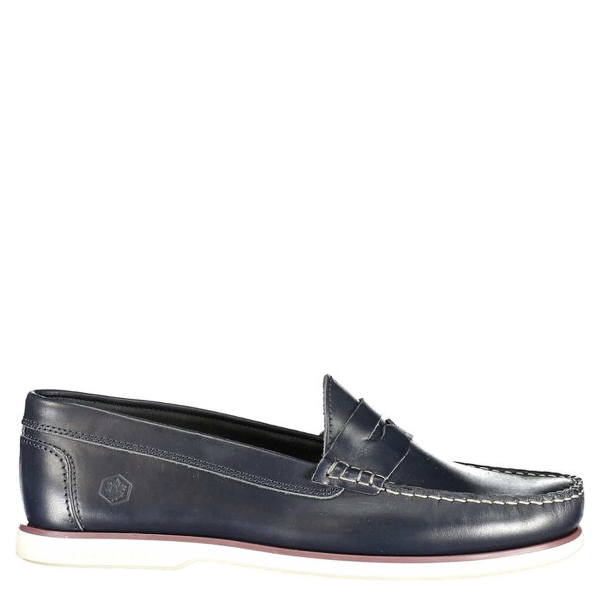 Blu Pelle Men Classic Shoe