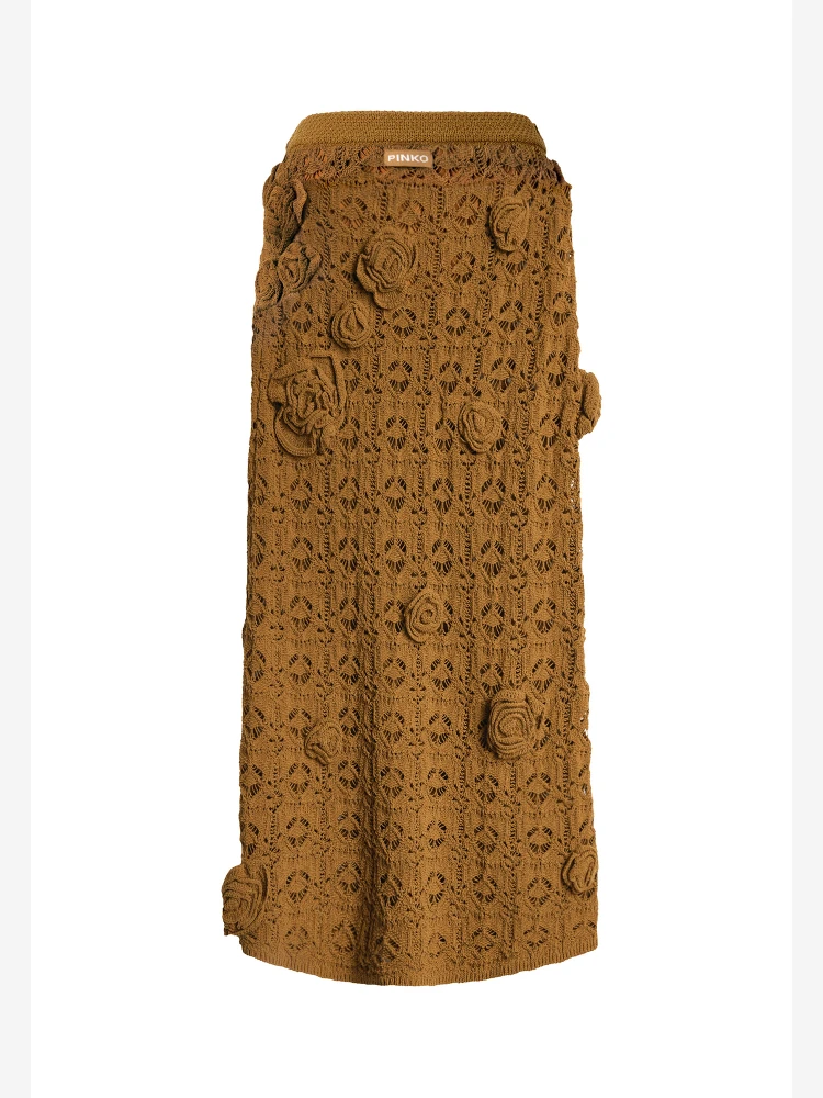 PINKO ANTHEMIS skirt alternative