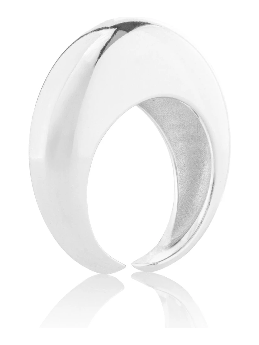 RING NEW STONE