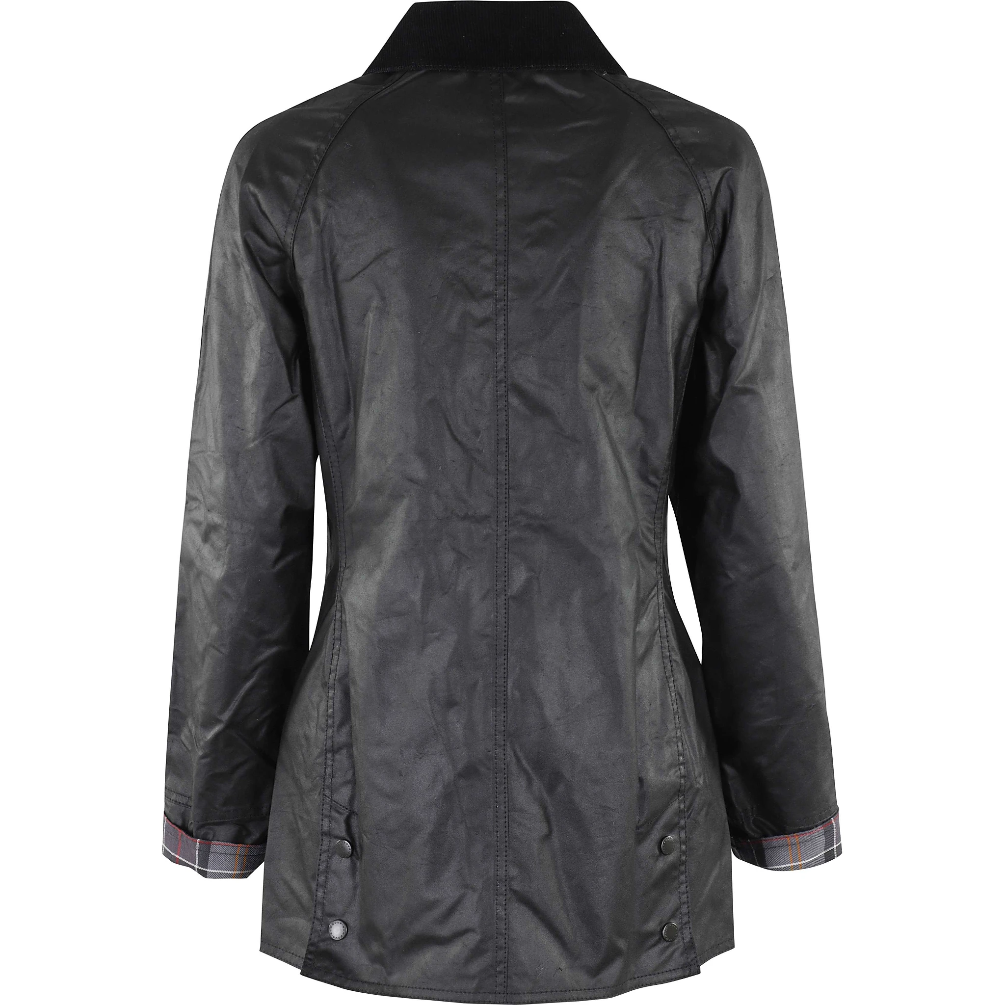 BEADNELL WAX JACKET