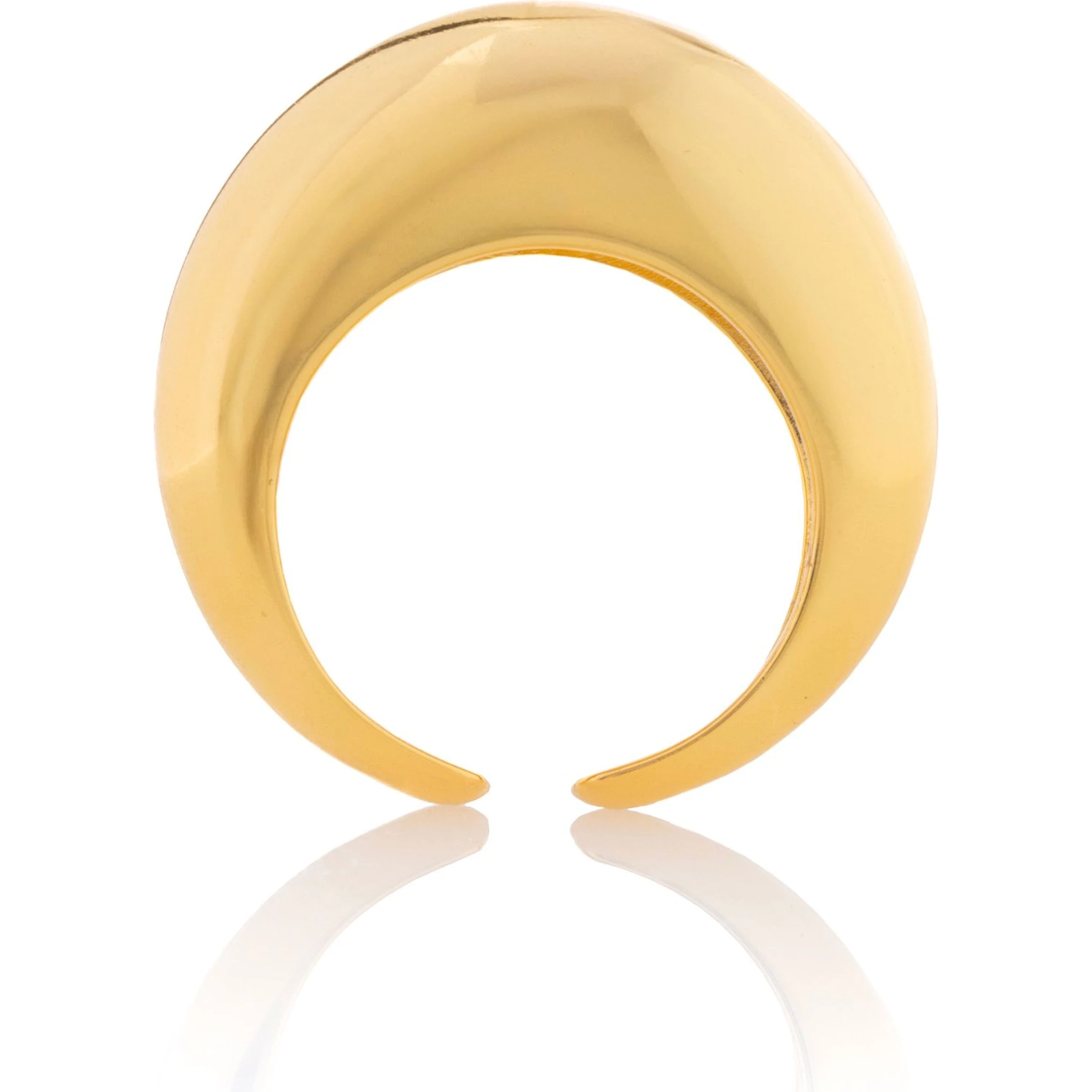 RING NEW STONE