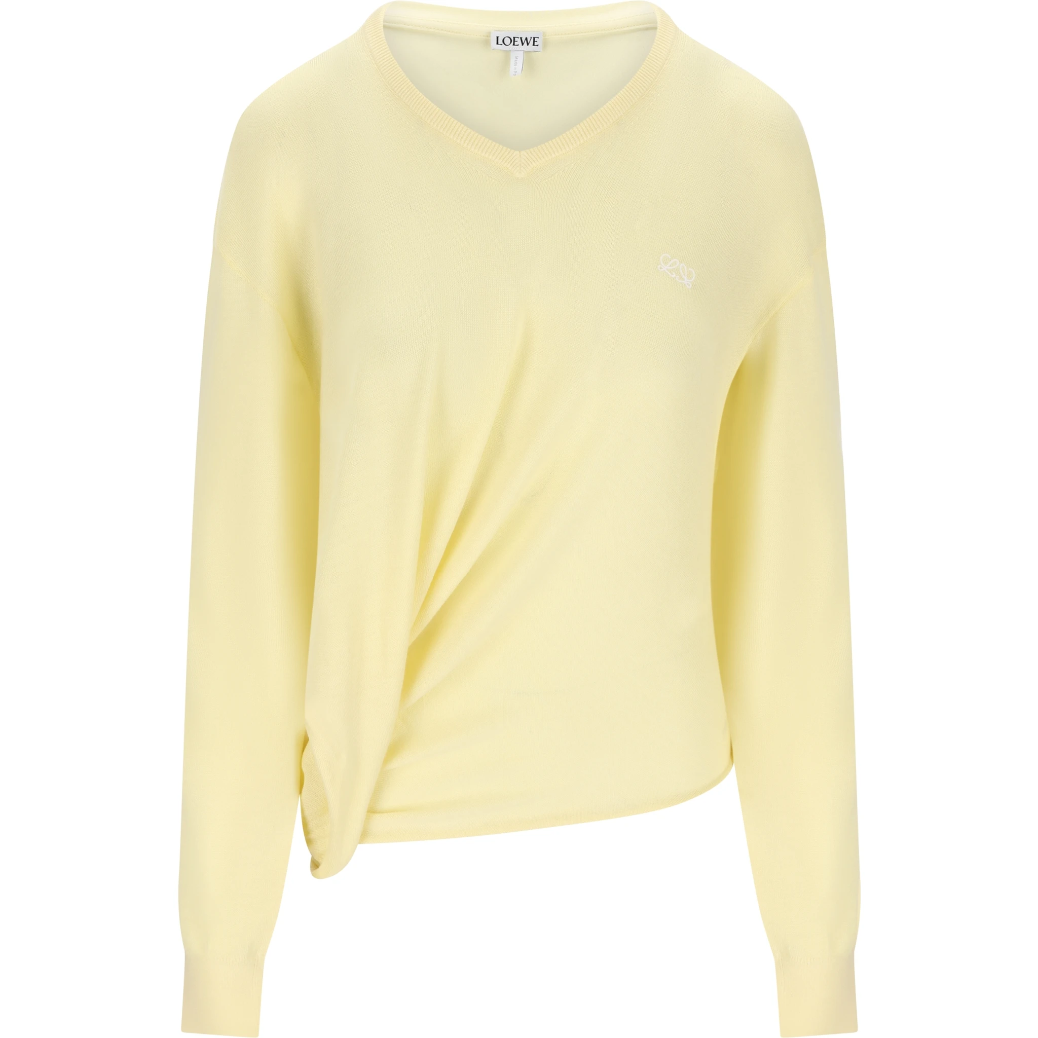 Loewe Sweaters
